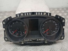 5G1920750D instrument cluster