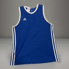 Gilet Adidas Taglia L Sportiva