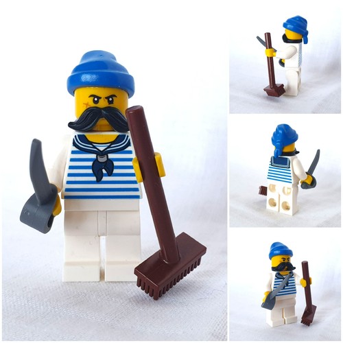 Moc pezzi lego - di, imperial