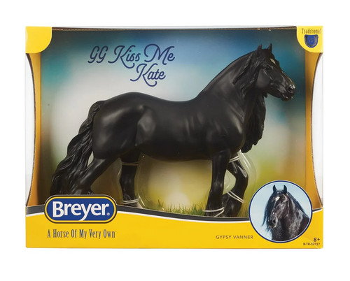 Breyer nuovo kiss - gg, me