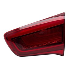 Fanale Stop Posteriore DX LED