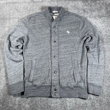 Abercrombie & Fitch Jacket