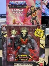 Masters the universe - the,