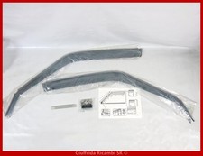 Antiturbo Deflettori Aria