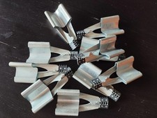 10x Schellenberg 16004 Blocco Tapparelle Antieffrazione