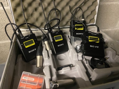 Microfoni wireless - microfoni,