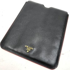 PRADA Saffiano Leather Tablet