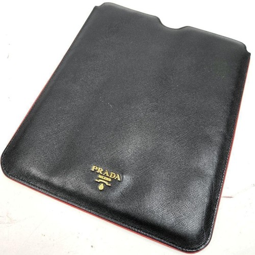 Borsa pochette prada - prada, saffiano