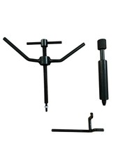 Strumento Kipphebelmontage per