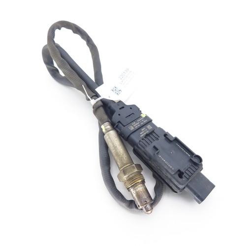 Sonda lambda sensore nox - lambda,