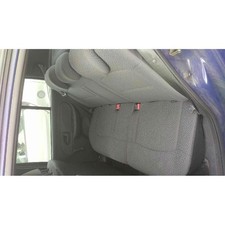 Sedili completi renault clio - sedili,