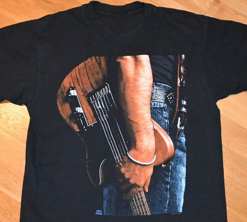 Camicia bruce springsteen - camicia,