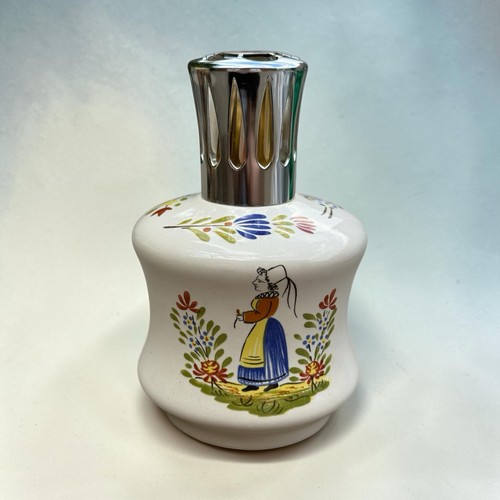 Ancienne lampe berger - lampe, kg