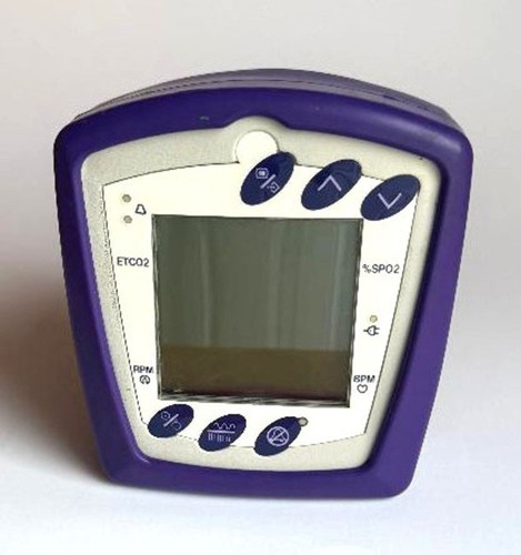Capnografo manuale smiths - capnografo,