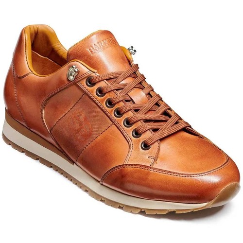 Barker seb sneakers - barker,