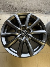 Cerchi Mazda 3 18x7,5j