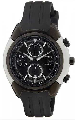 Orologio uomo citizen eco - citizen,