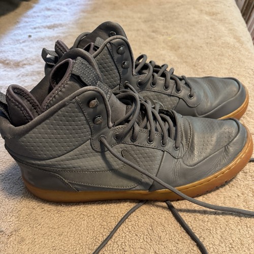 Nike court borough mid - mid, winter