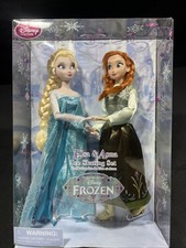 Disney Frozen Classic Dolls