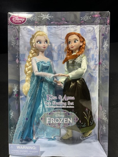 Disney frozen classic - classic, dolls