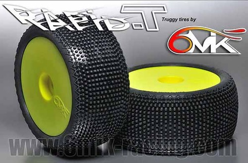 Tu11922 6mik rapid gomme - 6mik,