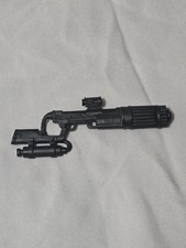 GI Joe Classified Iron