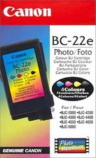 INK JET ORIGINALE PHOTO COLOR