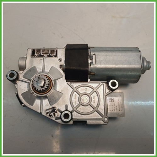 Motorino tetto apribile audi - motorino,