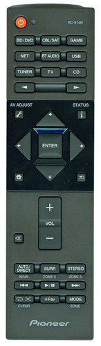 Telecomando originale per