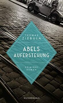 Abels auferstehung paul - abels,