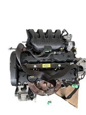 KFU MOTORE PEUGEOT 1007 207, (A8) 1.4B 16V 88CV MAN 5M (2007)km 150.000