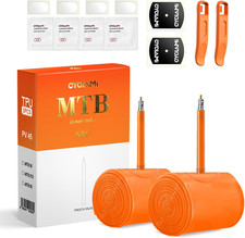 MTB Camera D'Aria TPU Bici Da