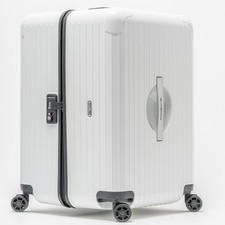 Porsche x Rimowa valigia