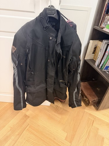 Giubbotto moto uomo - giubbotto, dainese