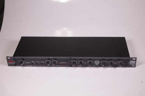 Processore preamplificatore
