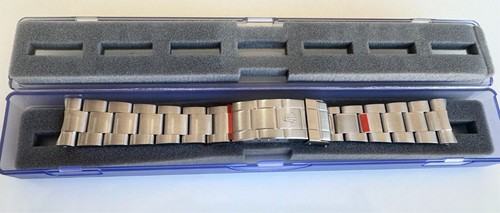 One new original rolex - new,