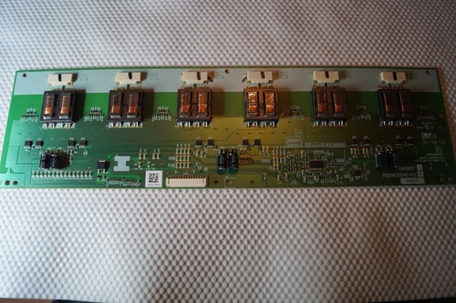 Scheda inverter rdenc2540tpzz - scheda,