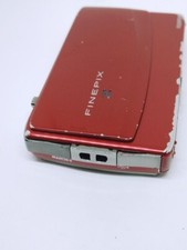 Fujifilm FinePix Z Series Z90