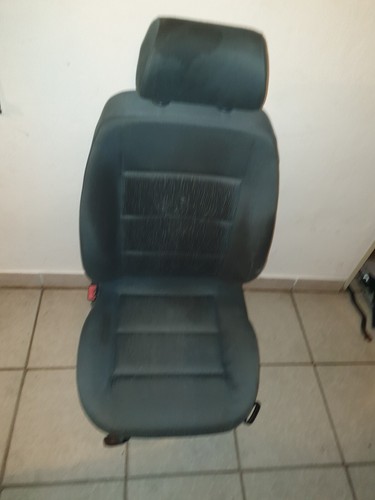 Sedile guida audi b5 - a4,