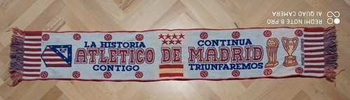Vecchia rara sciarpa calcio - rara,