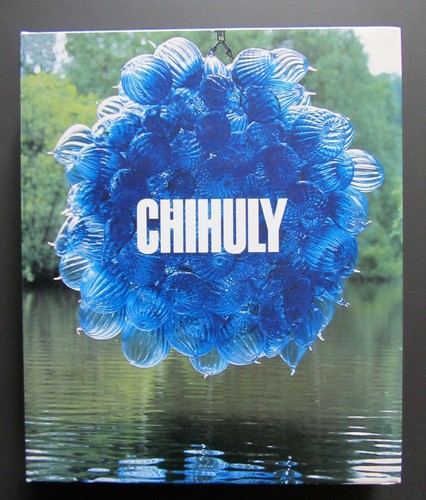 Dave chihuly harry abrams - dave,