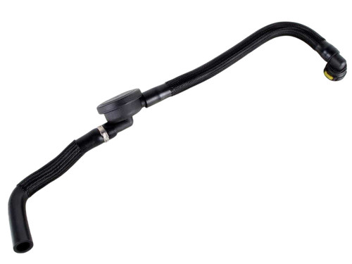 Tuyau reniflard huile megane - reniflard,