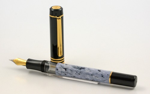 Penna stilografica vintage