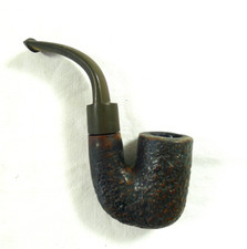 VECCHIA PIPA VINTAGE USATA DR. PLUMB EXTRA HONEY MATURED