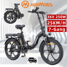 Bicicletta Elettrica 36V 13AH