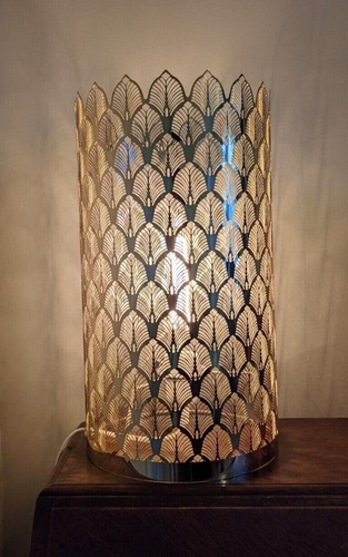 Lampada tavolo maison du - tavolo,