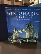 Libro grande enciclopedia - grande,