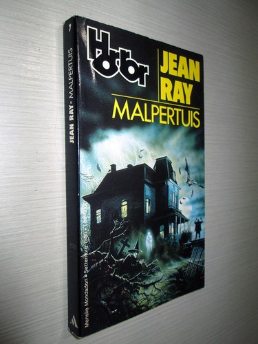 Malpertuis jean ray - malpertuis,