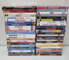 49x Dvd Film vari Ita Zalone