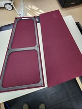 Two New JBL 250TI Grilles - 14